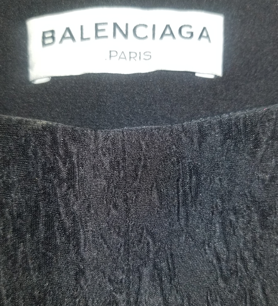 Balenciaga Blouse